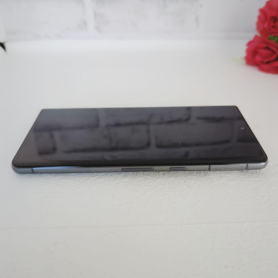 ◆Google Pixel 7 pro 128GB SIMロック解除済 黒