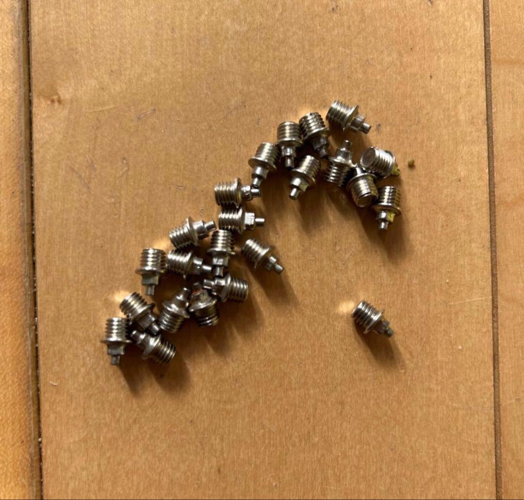 メタスピードld2 27.5cm