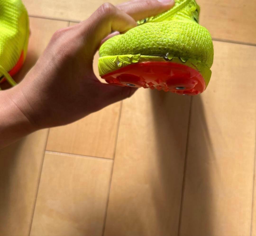 メタスピードld2 27.5cm