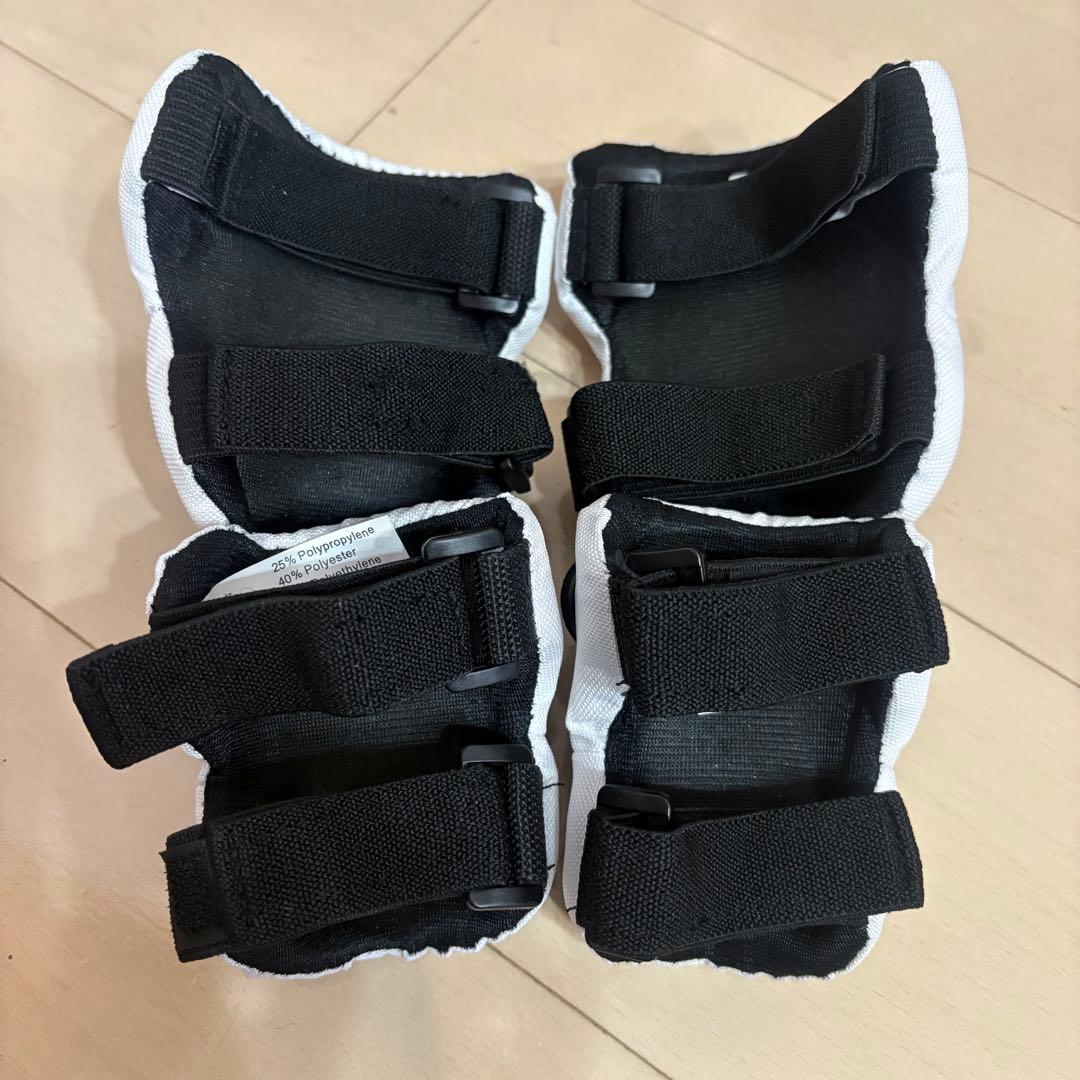 【美品】STRIDER 12スポーツ バランスバイク+プロテクター+専用バッグ