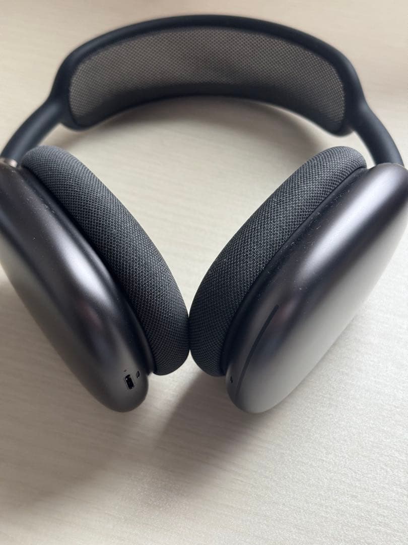 [専用]Apple AirPods Max スペースグレイ ケース付き