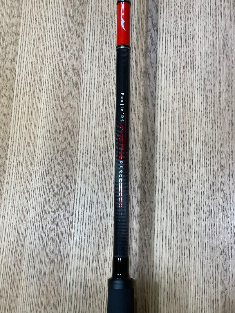 APIA Foolin' RS DESIRE 95MH フージンRS デザイア