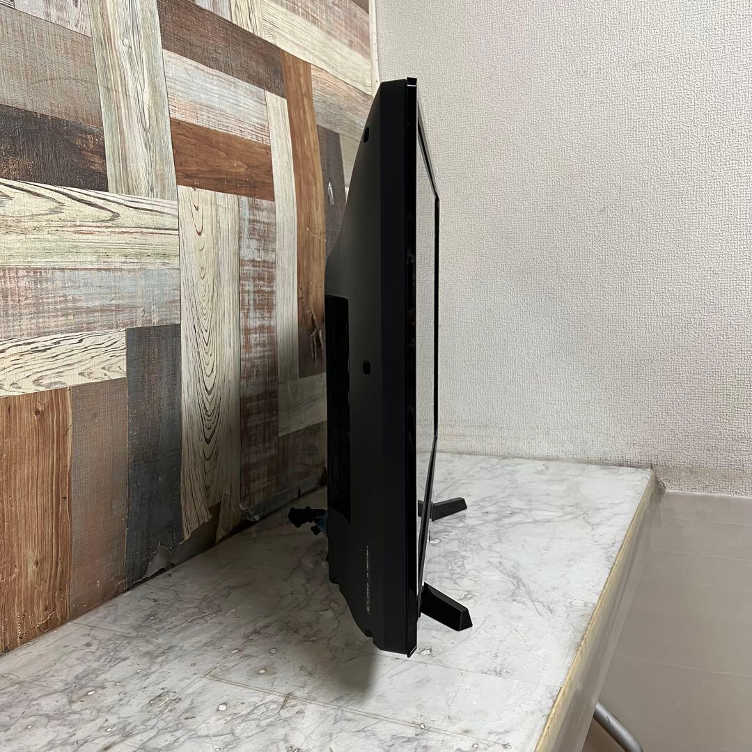s719さん専用全国送料込フナイ32V型液晶テレビ録画機能付。見ながら録画も可能
