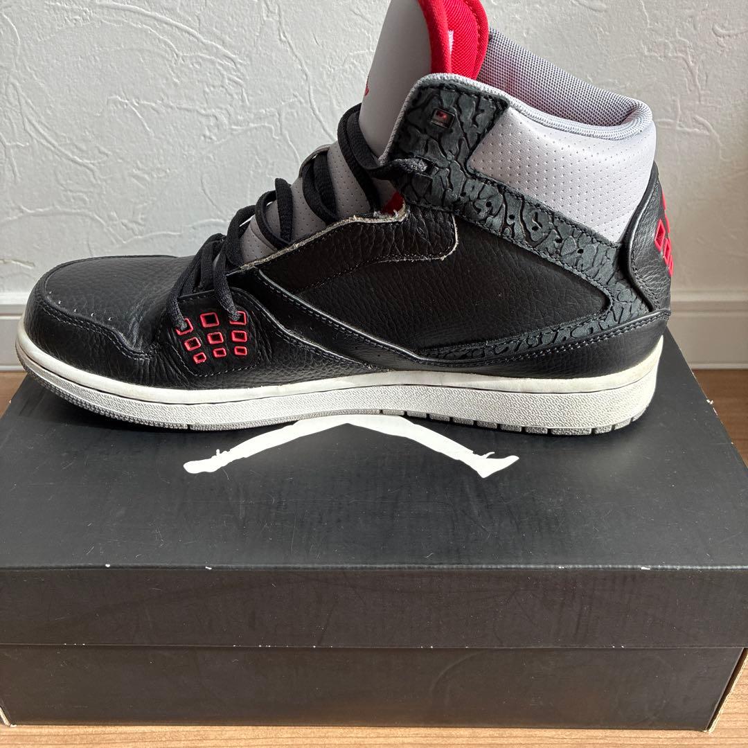 【日本未発売・超レア】JORDAN 1 FLIGHT ジョーダン 1 フライト