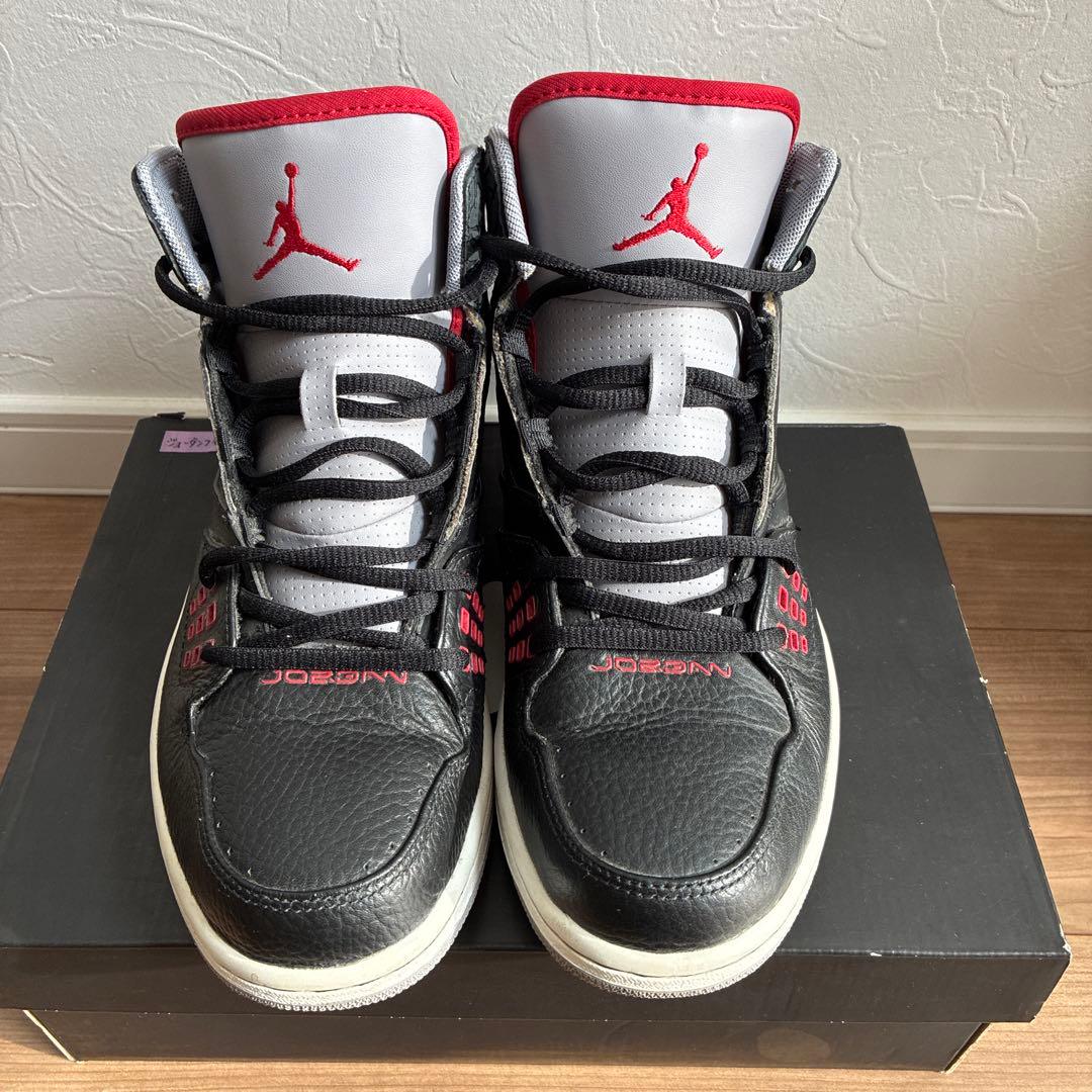 【日本未発売・超レア】JORDAN 1 FLIGHT ジョーダン 1 フライト