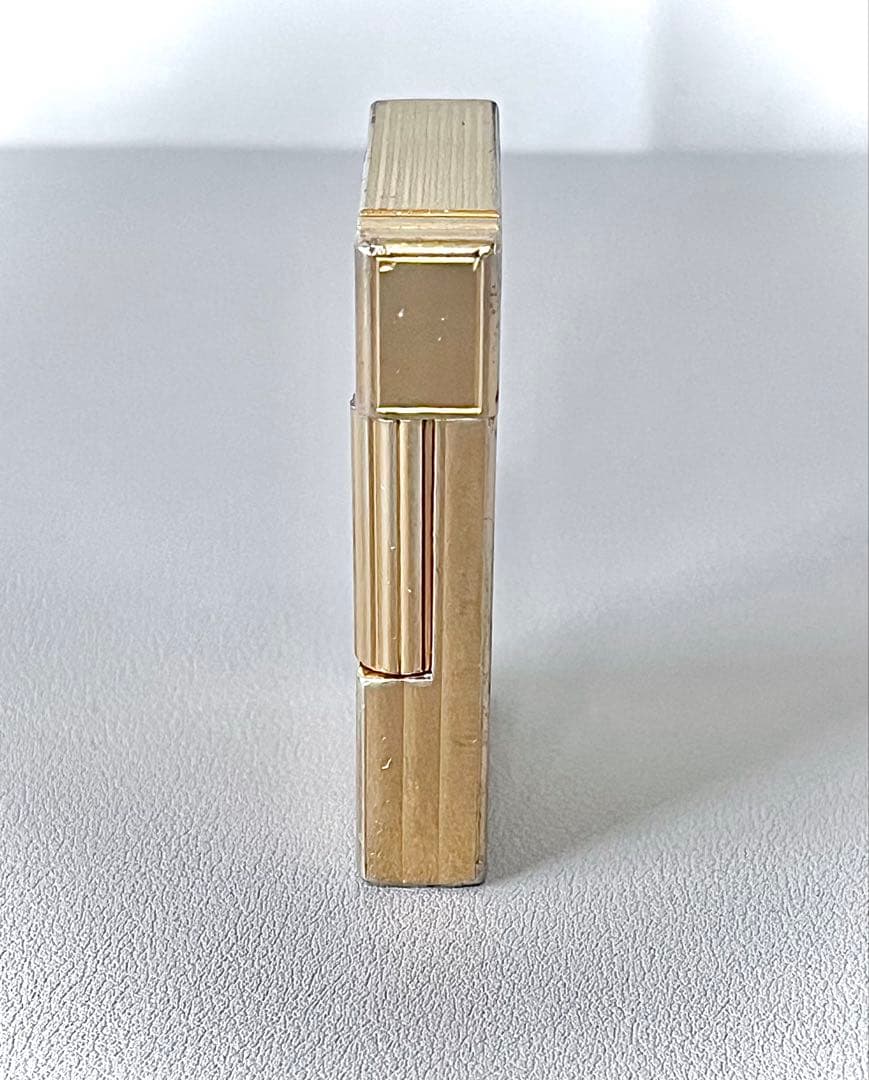 St dupont GATSBY ゴールド