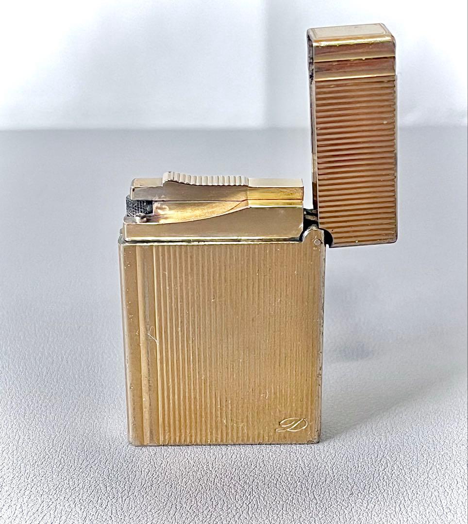 St dupont GATSBY ゴールド