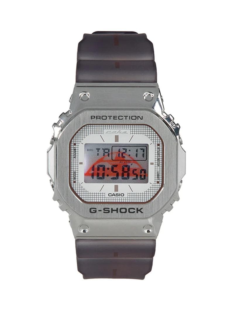 [新品]CASIO G-SHOCK C2H4 GM-5600 Space Age