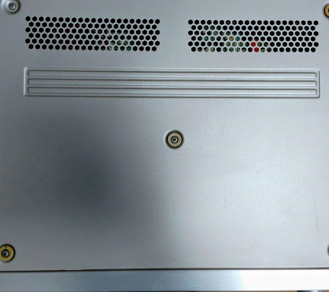 pioneer T-858 3ヘッド【完動品】 値下げ！