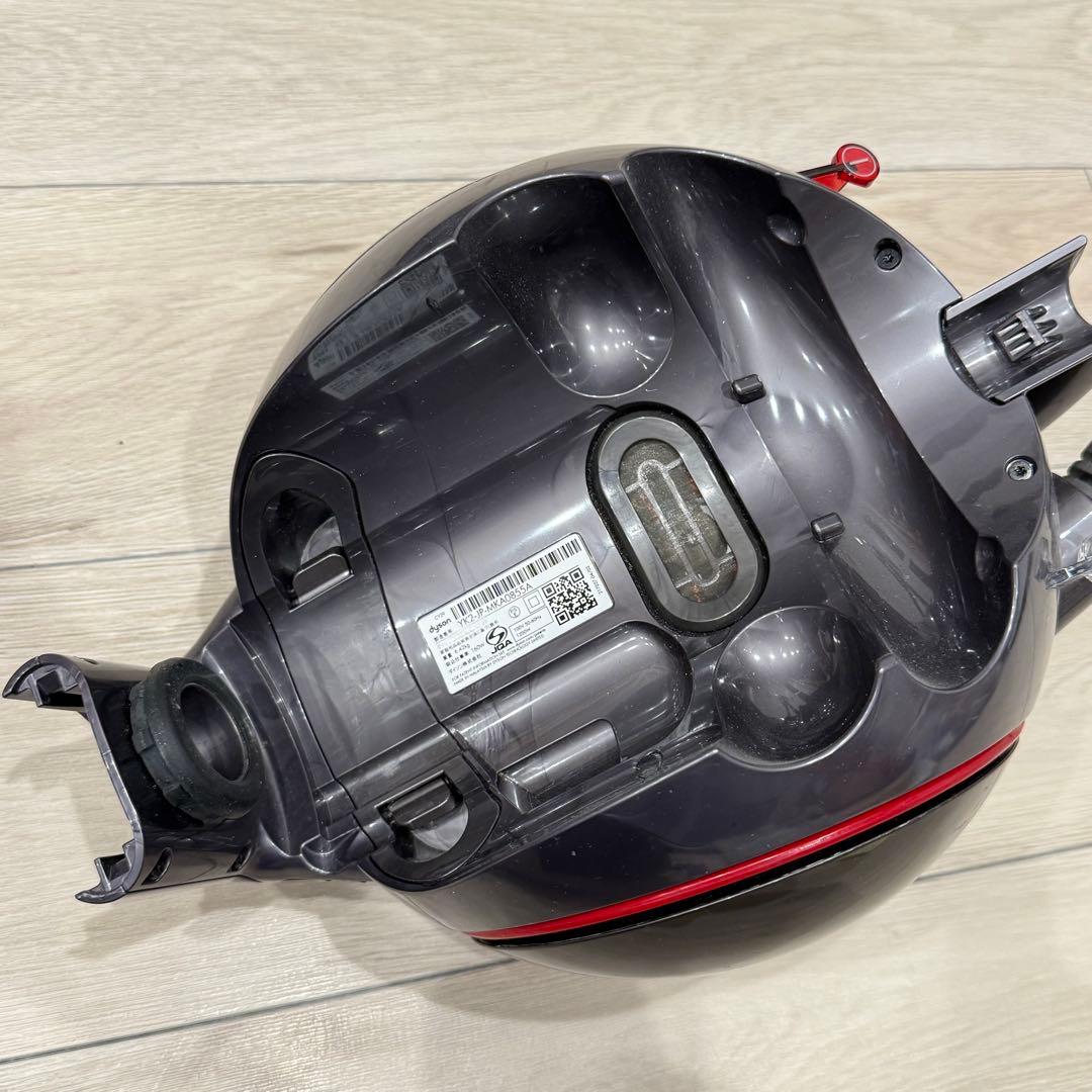 Dyson V4 Digital Absolu CY29 サイクロン　ダイソン