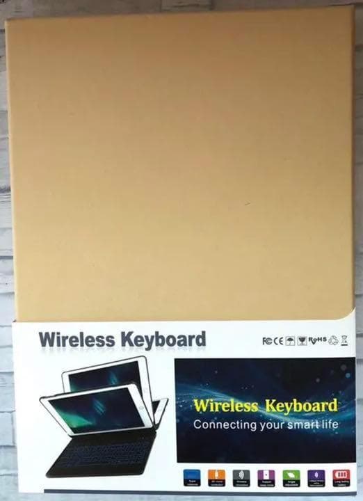 ❤iPadを瞬時にエレガントなMacBook仕様に♪❤ケース＆キーボード