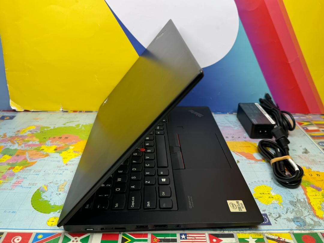 極美品 16GB レノボ Thinkpad X13 13.3型 軽量 ノートPC