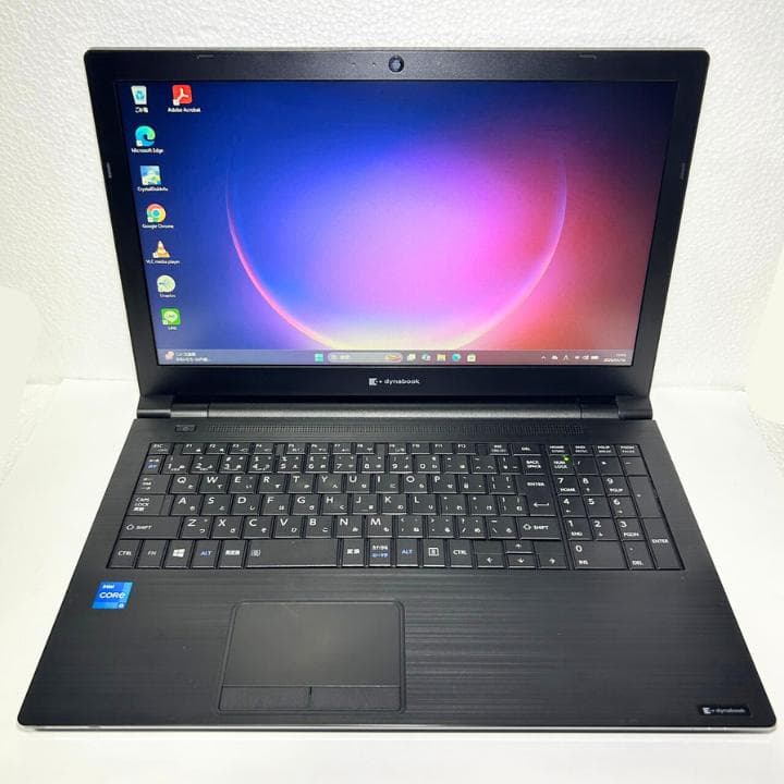 dynabook B65/HS✨第11世代i5×16GB×SSD256GB
