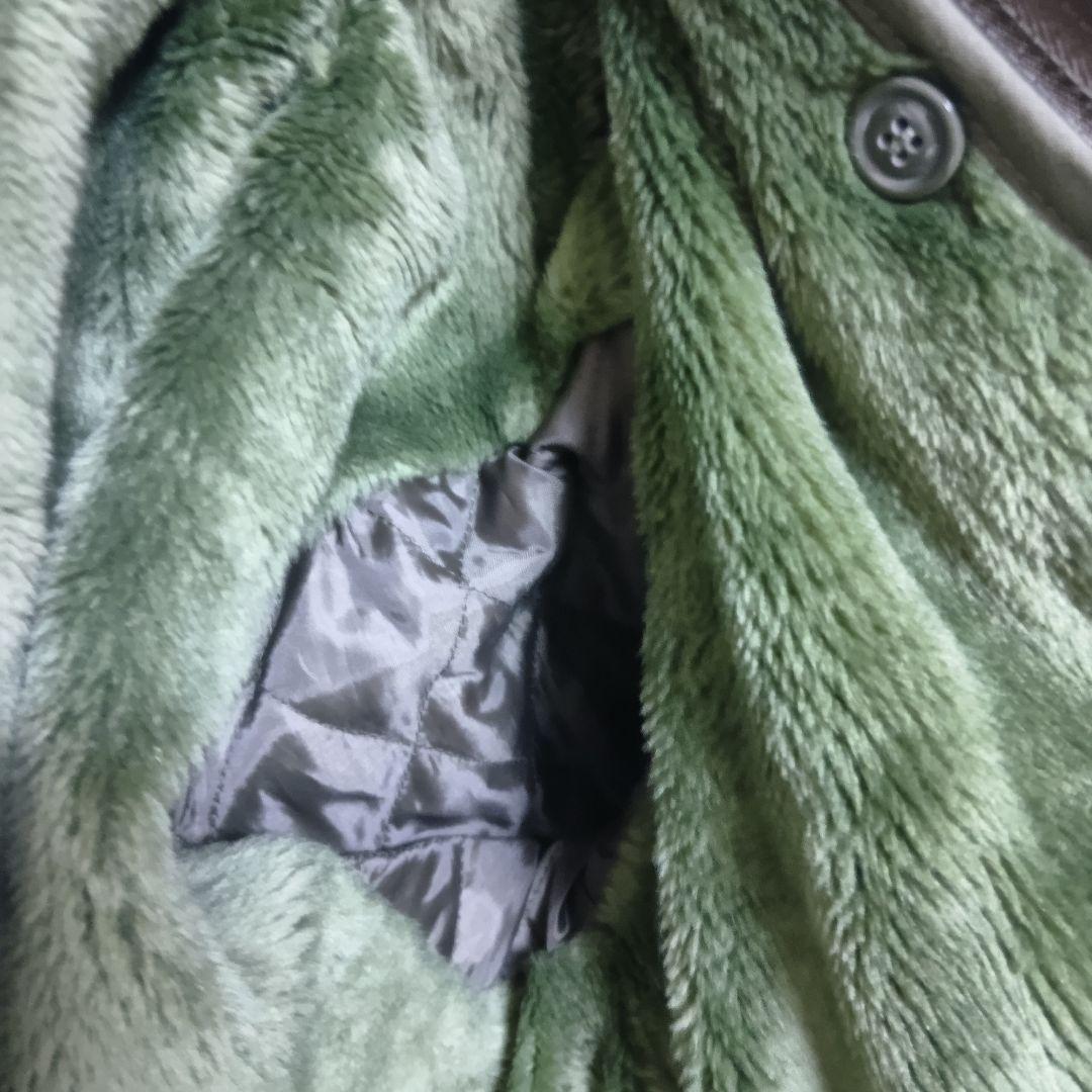 「PARKA SHELL M-1951」　モッズコート 青島コート