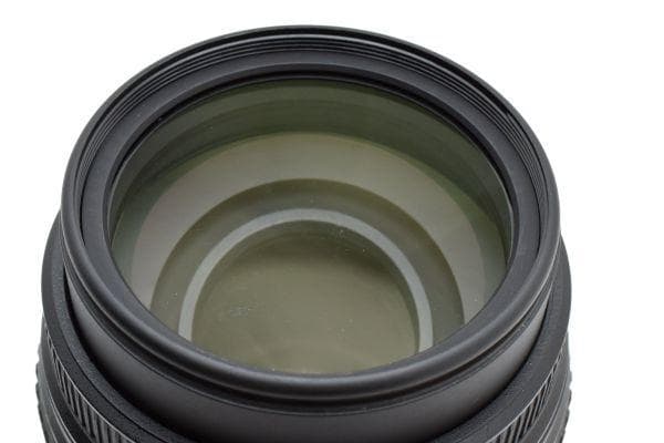 極美品｜Nikon AF-S 55-300ｍｍ F4.5-5.6 VR｜H070