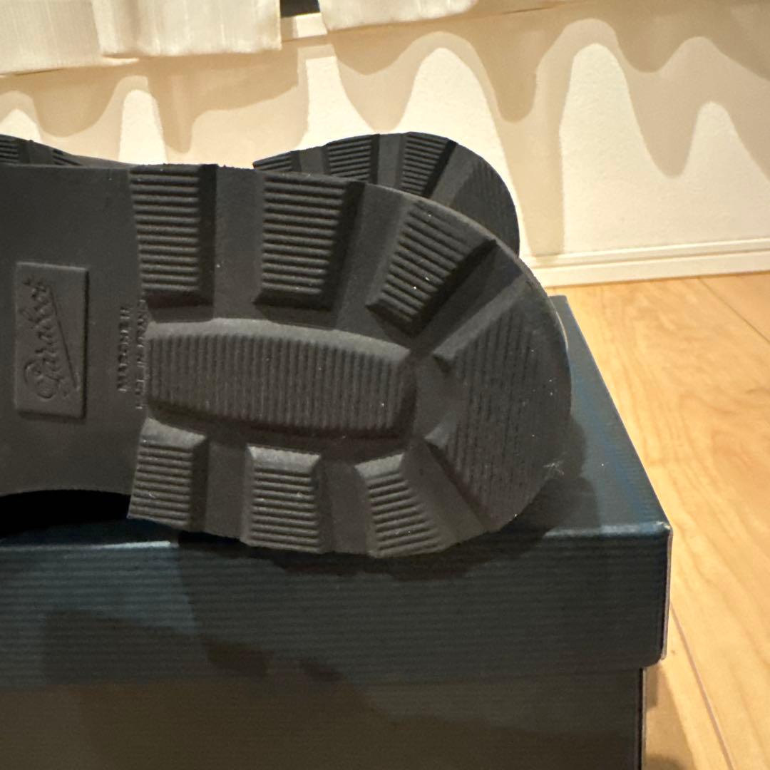 【美品】パラブーツ ミカエル 41.5 ※シューツリー付き