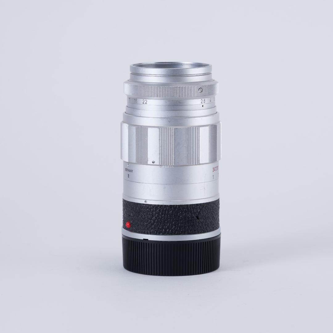 classik様　Leica Elmarit 90mm F2.8オールドレンズ