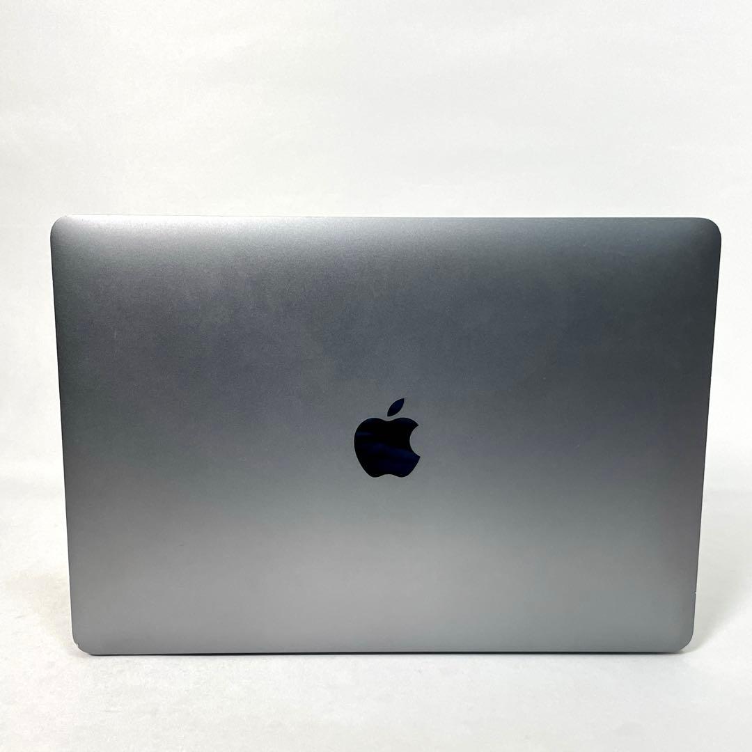 MacBook Pro グレイ メモリ16GB ノートパソコン 13インチ