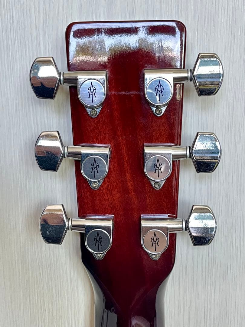 K.Yairi（Alvarez）G-1F　アコースティックギター　1994