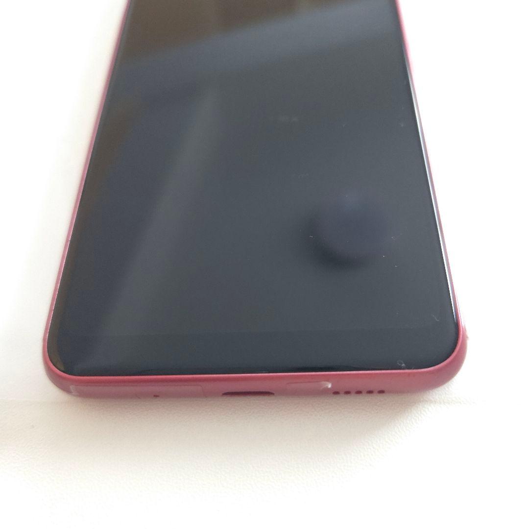 Galaxy A23 5G アンドロイド14 シムフリー ５２6