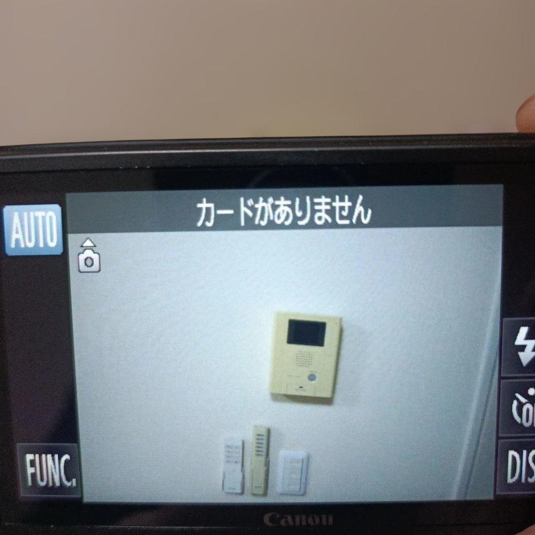 【美品】Canon IXY 10S ピンク