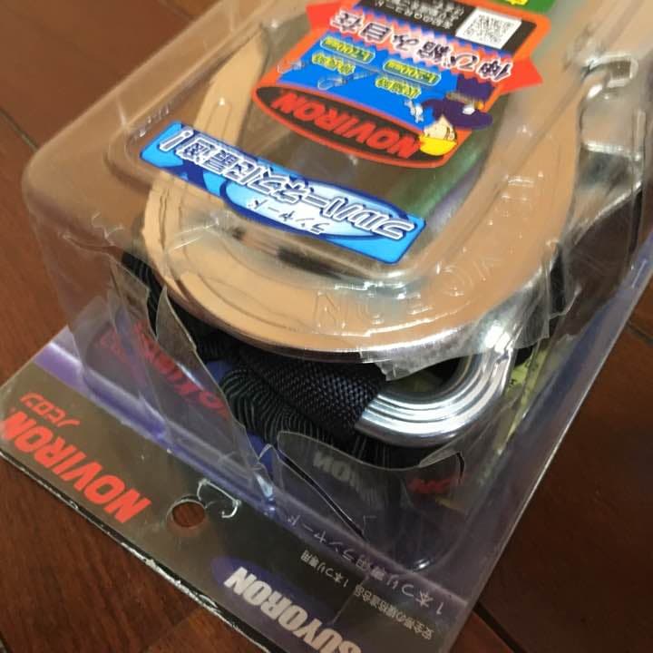 ランヤード フルハーネスに最適！