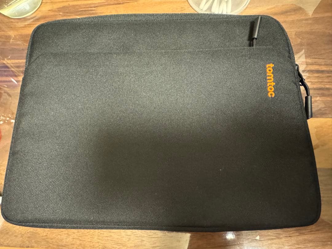 超美品 iPad Pro M4 11インチ Wi-Fi 256GB