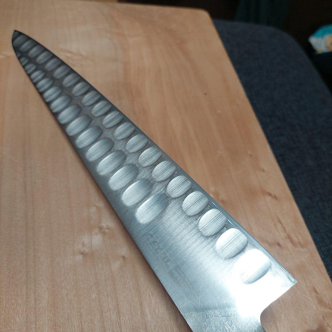 敦*徳様 グレステン733TK 　牛刀