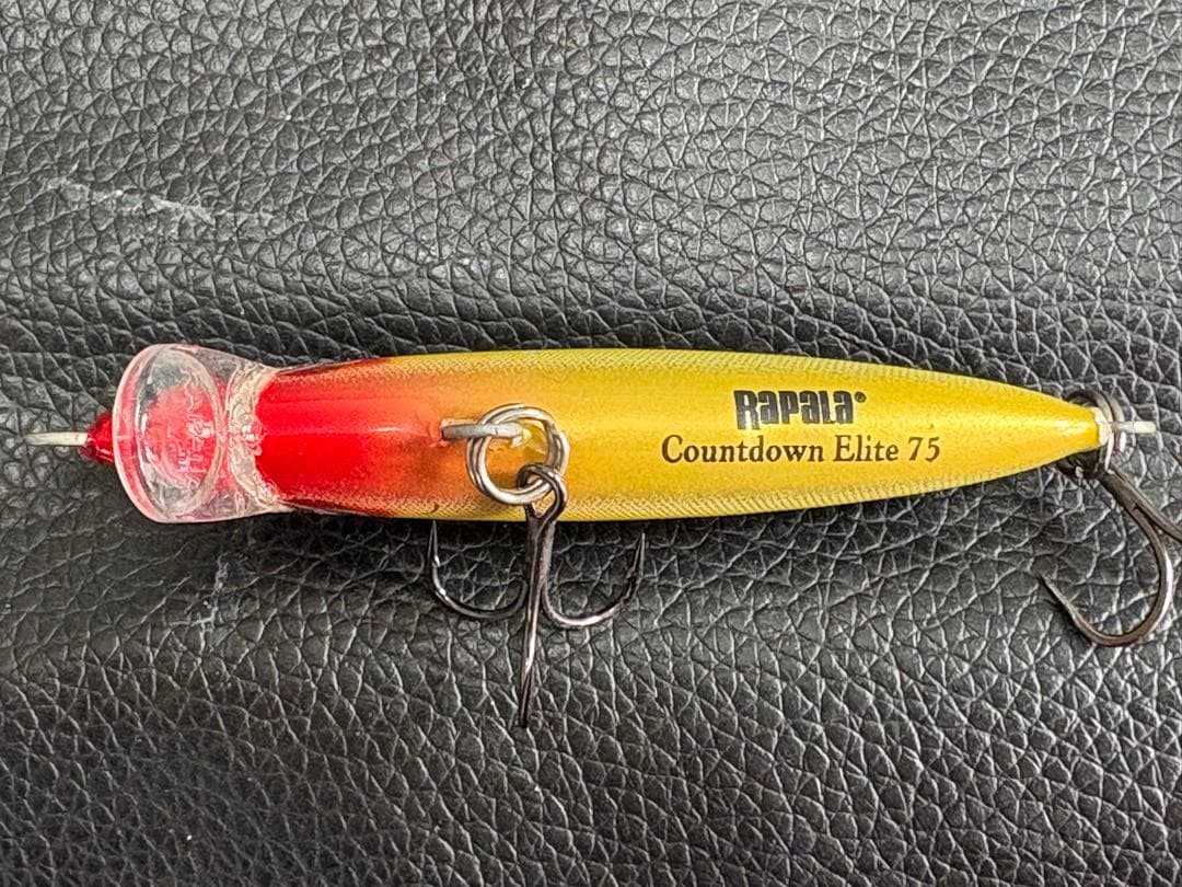 RaPaLa CDE55、CDE75×5