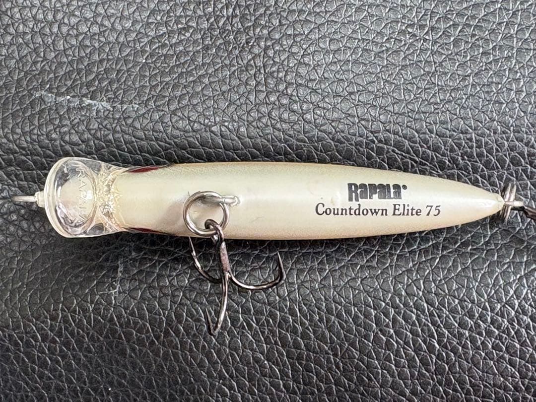 RaPaLa CDE55、CDE75×5