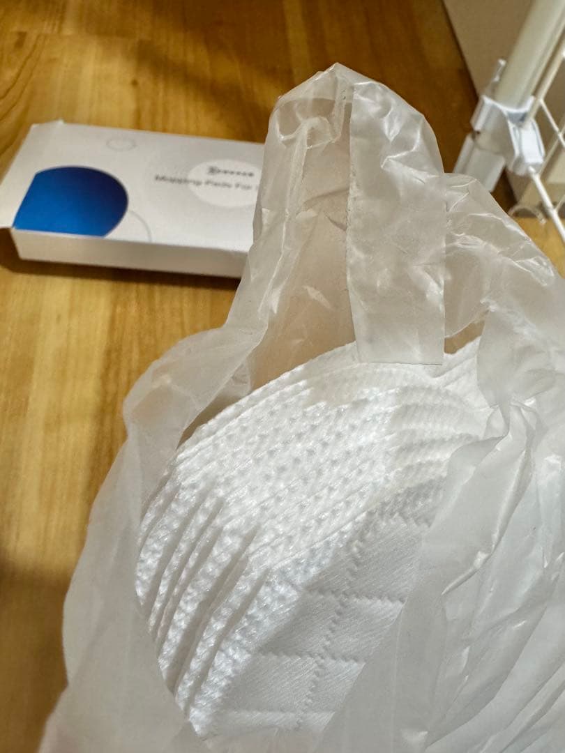 【ほぼ新品】ECOVACS DEEBOT N7ロボット掃除機 本体 美品　アプリ