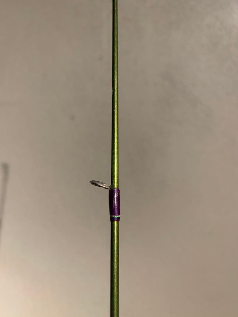 ま*ル様 ノリーズ　ハードベイトスペシャルHB680M バスロッド