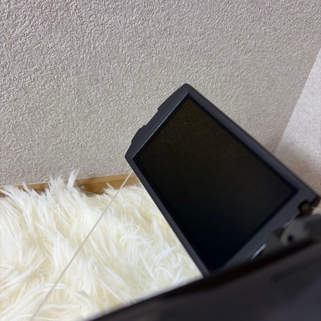 【極美品】SONY HDR-CX550V ビデオカメラ 付属品多数