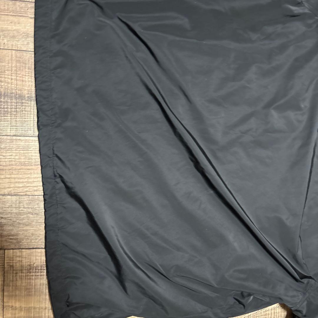 HUMAN MADEナイロンジャケット