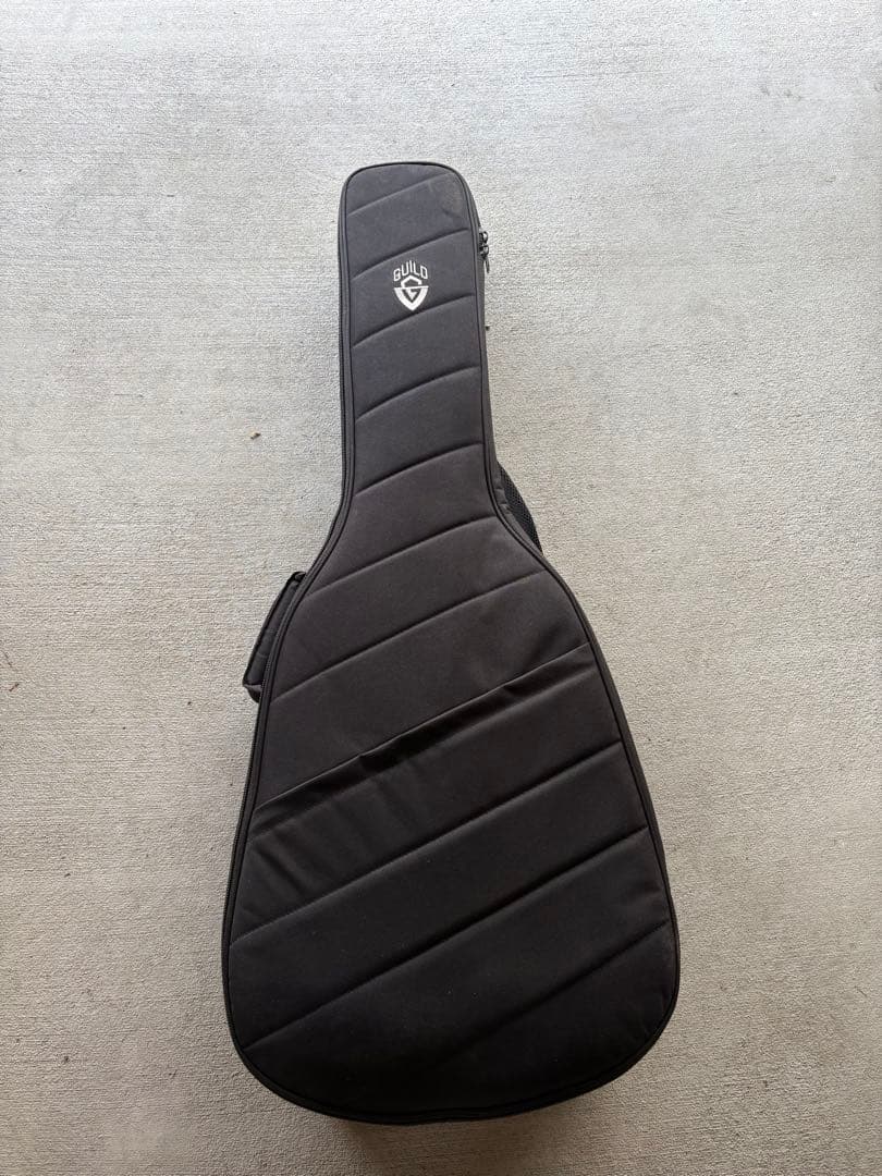 Guild D-240E アコースティックギター