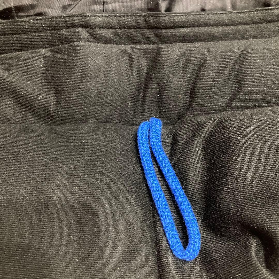 phenix ブラック スキーウェア 上下セット　160