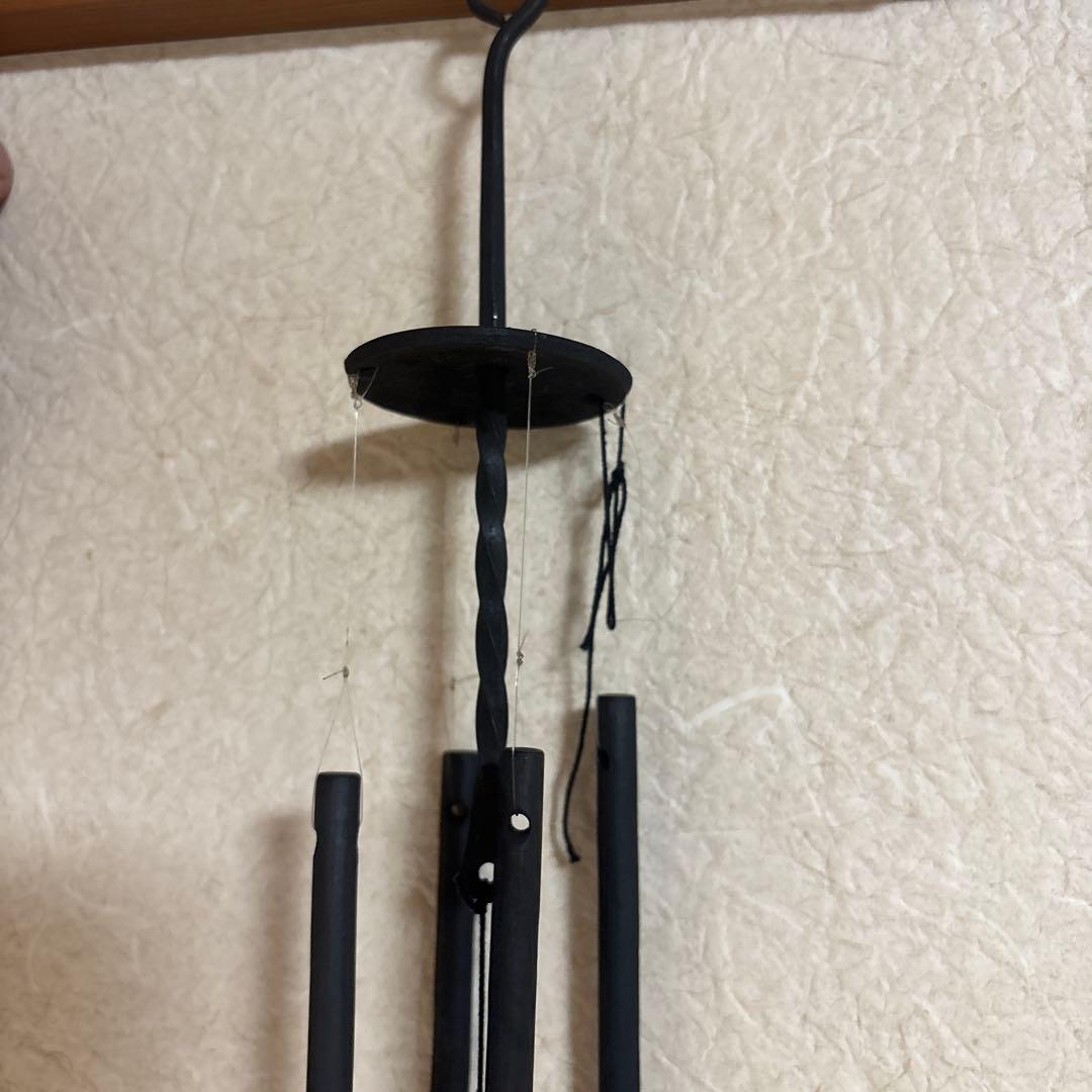 明珍風鈴　五十二代　明珍宗理作 元箱付き