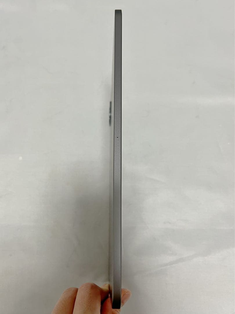 iPad Pro (第3世代) 11インチ スペースグレー [128GB]