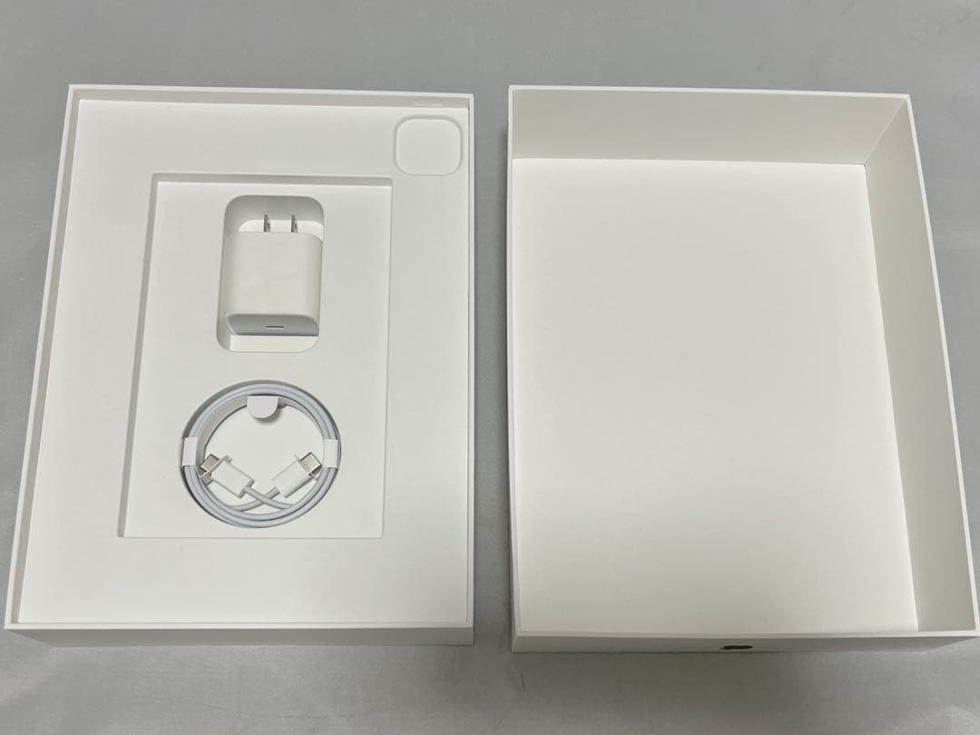 iPad Pro (第3世代) 11インチ スペースグレー [128GB]