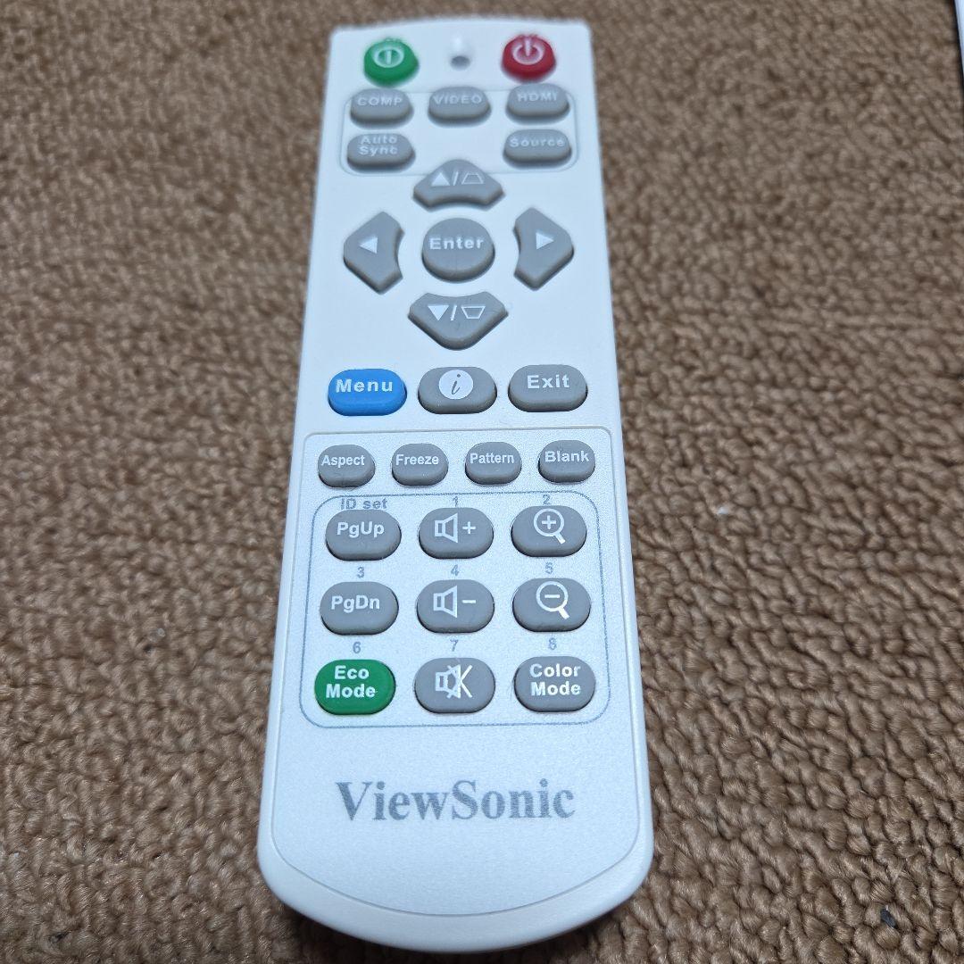 Taisyoさま専用　ViewSonic PX701-4K プロジェクター 本体