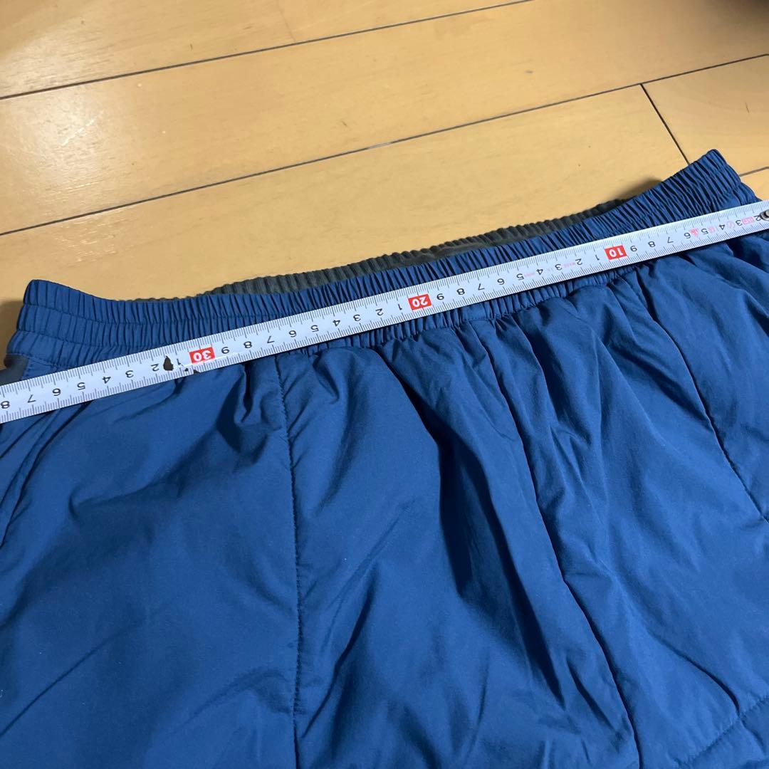 Foxfire POLARTEC中綿 セットアップ　Lサイズ