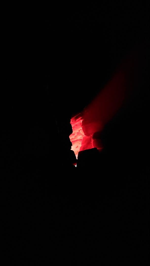 【2507】あひる池…備前焼