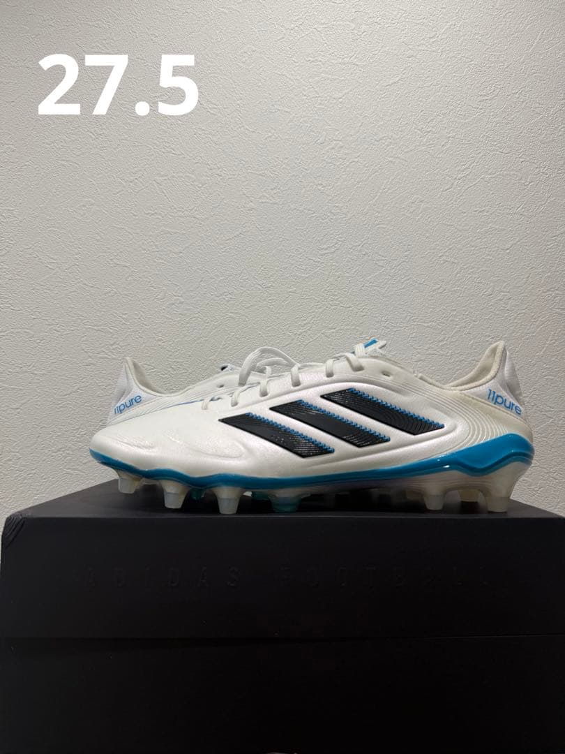 アディダス サッカースパイク コパ 11 ピュア FG