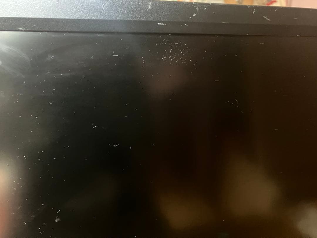 (訳あり)IO-DATA 28インチ　4Kモニター　LCD-M4K281XB