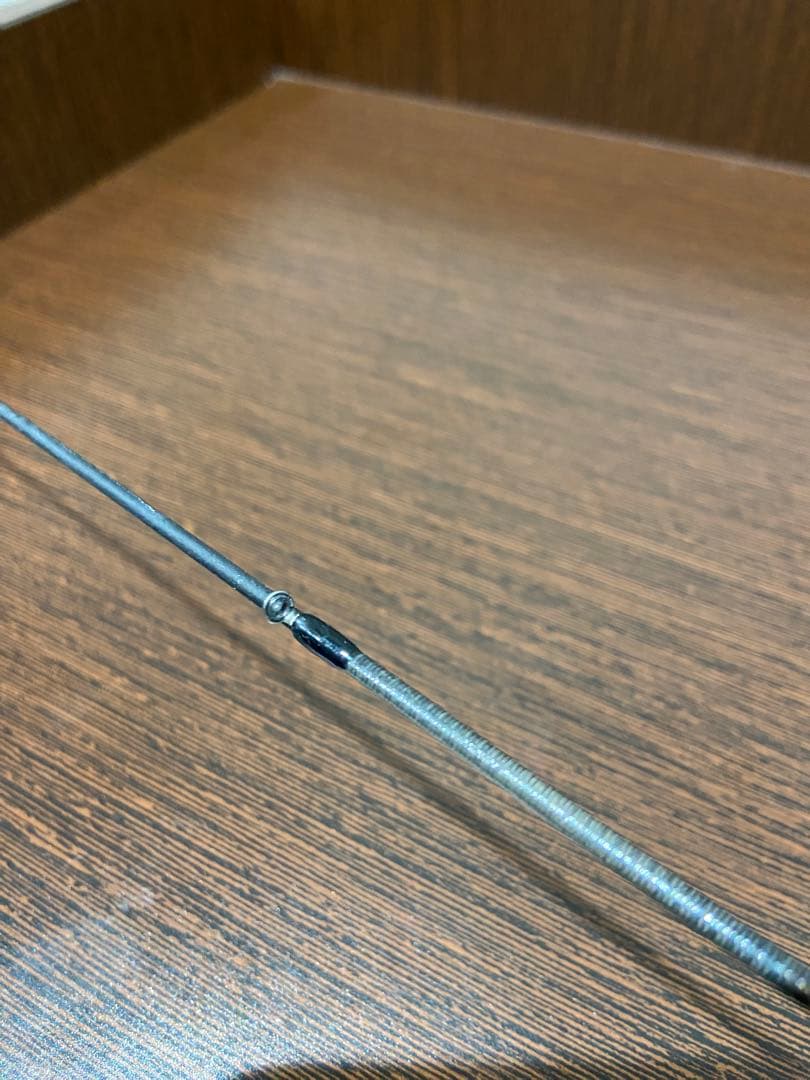 がまかつ　ラグゼ　宵姫　華弐S-72m solid