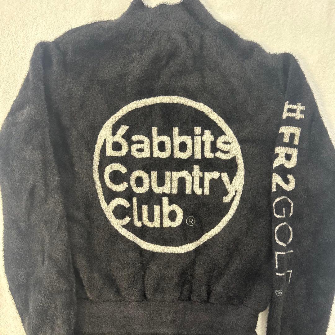 【レア】FR2 GOLF 冬用Mサイズワンピース #FR2GOLFゴルフ