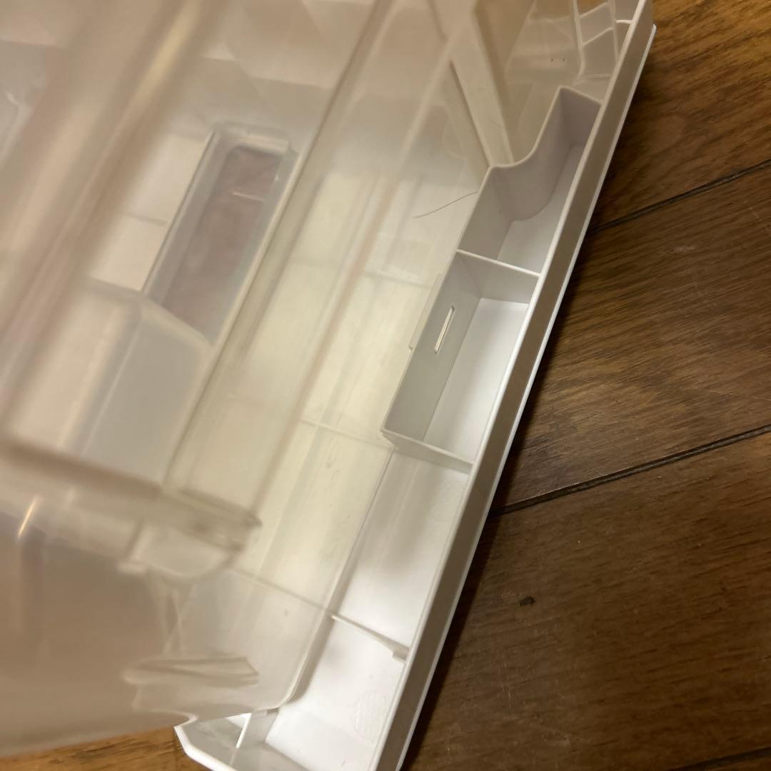 【動作OK】パナソニック 衣類乾燥 除湿器 フラップ不具合あり　2023年製