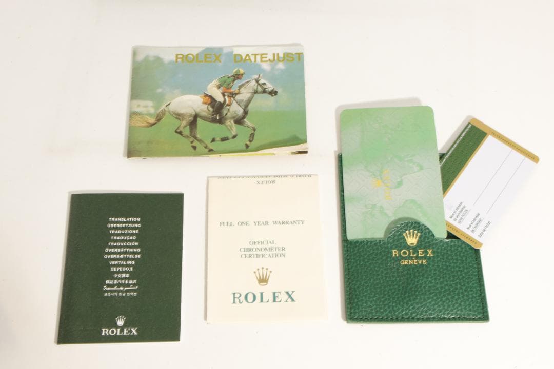 Bh2332 ROLEX ロレックス 空箱 時計ケース 純正 時計なし