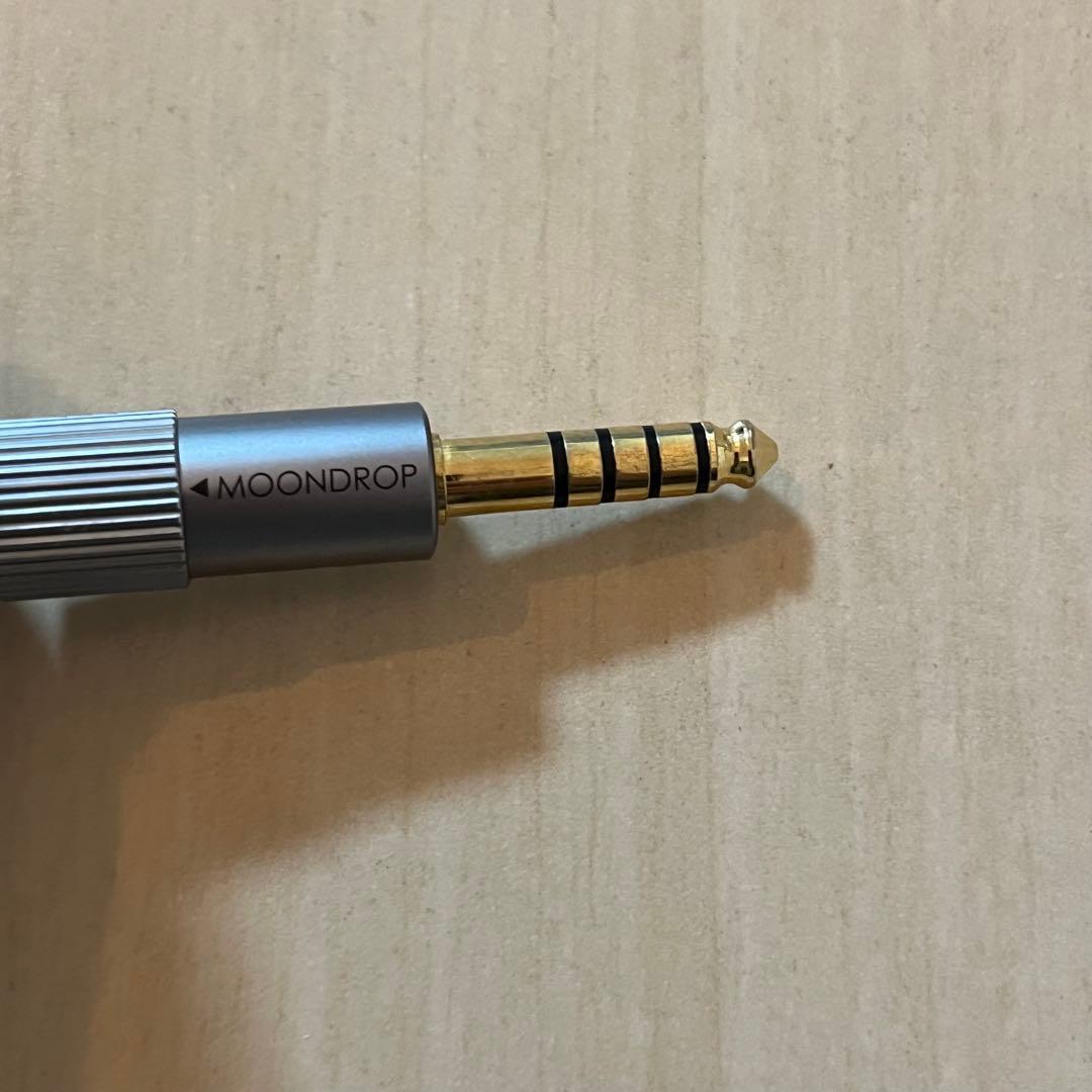 水月雨(MOONDROP) Blessing3 AQUA