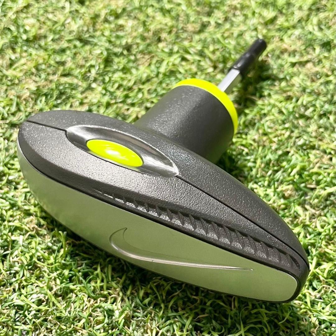 ナイキ ヴェイパーフライプロ NIKE ドライバー メンズ S 右 レンチ付き